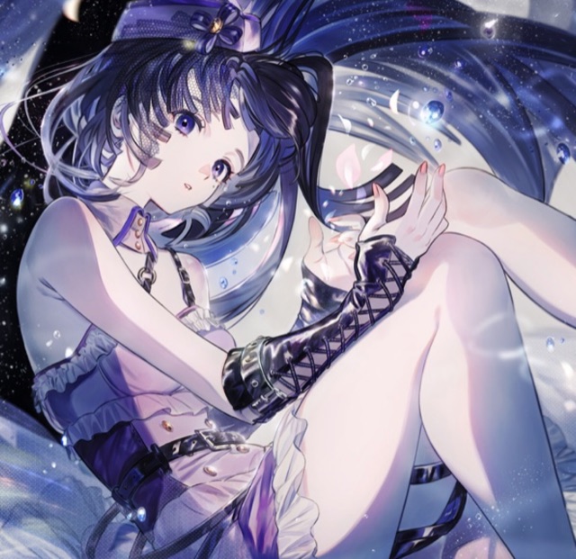 チョコレート / 富士葵